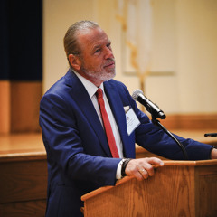 “A Dumb Ox's Prayer to Bellow”