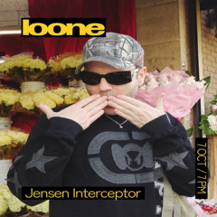 Loone Live x International Chrome w. Jensen Interceptor [07.10.25]