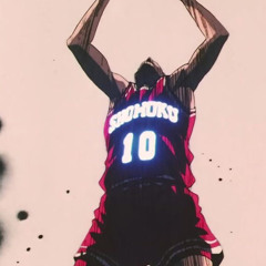 Slam Dunk [prod. orka beats]