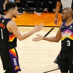 NBA: O dominante Phoenix Suns + Miami Heat líder no Leste (USA Na Rede #344)