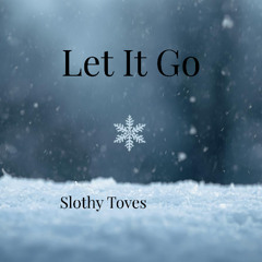 Let It Go