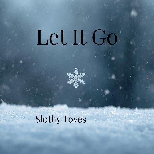 Let It Go