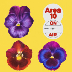 179: Area10 On Air with MK