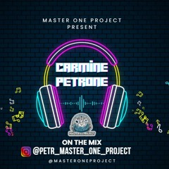 Carmine Petrone - On the Mix (Master One Project Lab)