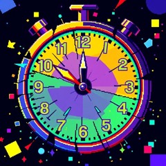 LATE ON TIME (prod. noizy)