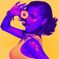 Tyla - CHANEL (Afro House Mix)