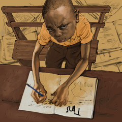 My Teacher Teach Me Tins (Feat. Yamz)