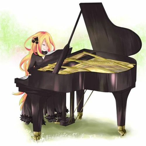 Stream Pokemon Diamond Pearl Grand Piano Medley Of 12 Bgm By Kyle Xian Listen Online For Free On Soundcloud