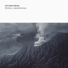 Istvan Roux - Astral Disruption [Indefinite Pitch]