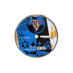 FBC - QUÍMICO AMOR (SHARK GROOVER EDIT) FREEDL