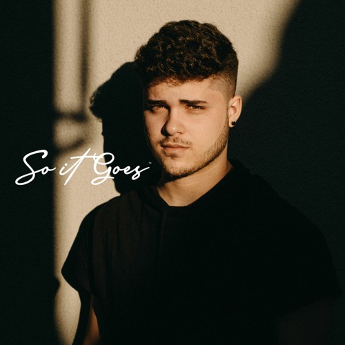 So It Goes Radio #96 - Tonaco