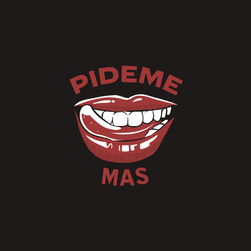 Pídeme más