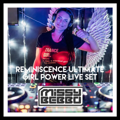 REMINISCENCE ULTIMATE GIRL POWER
