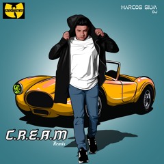 C.R.E.A.M $ (Marcos Silva)