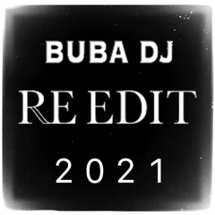 Foreign Affair Project ( Buba Dj Re-Edit 2021 )