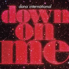 FREE DL: Dana International - Down On Me (ASHER SWISSA & Vino Remix) [OB018]