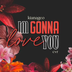 Im Gonna Love You (cvr)