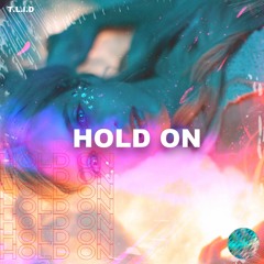 T.L.I.D - Hold On