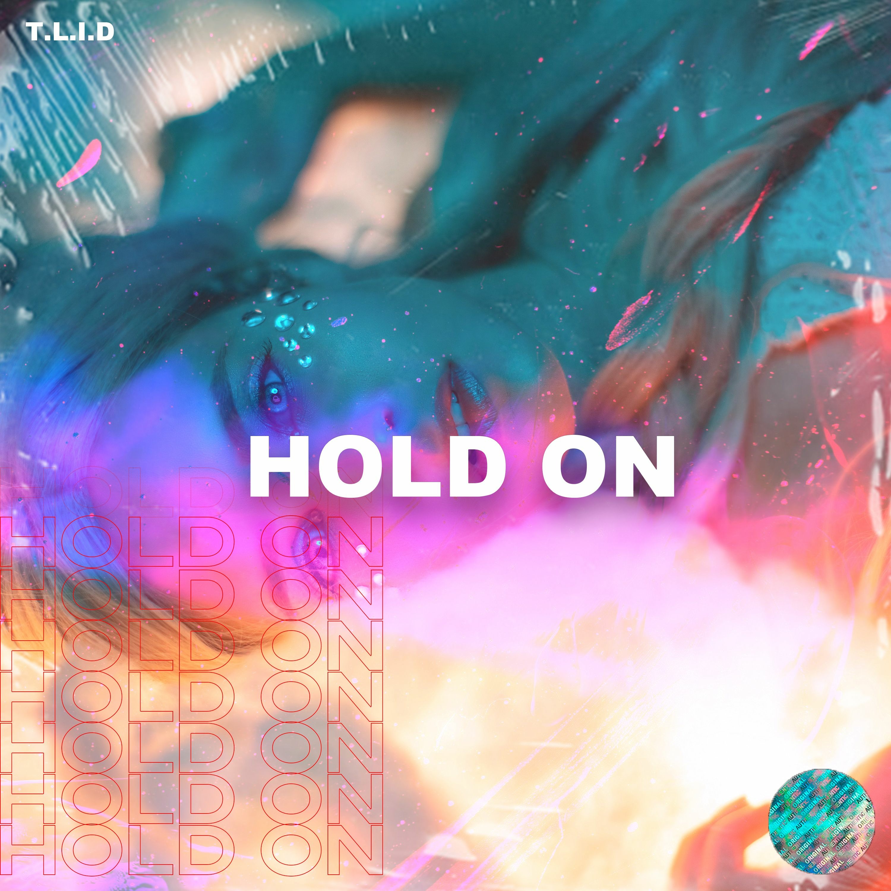T.L.I.D - Hold On episode artwork