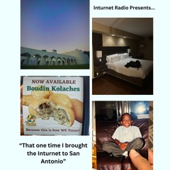 Inturnet Radio Presents: No Service Mix 05