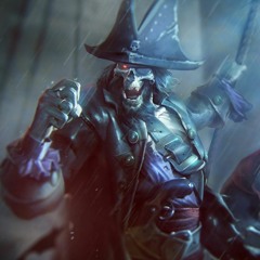 Beyond the Reef - A Pirate Song