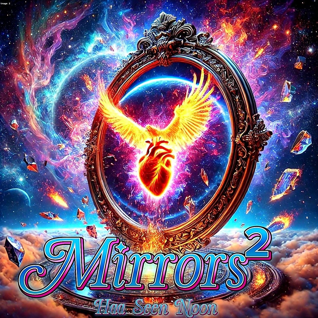 Stream Mirrors 2 Haa Seen Noon By Haa Seen Noon Listen Online For Stream Mirrors 2 Haa Seen Noon By Haa Seen Noon Listen Online For