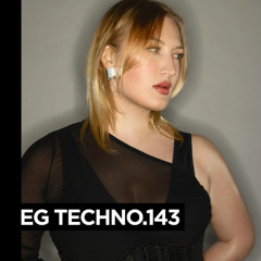EG TECHNO.143 Grace Dahl
