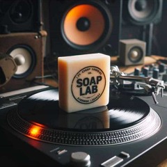 Halloween Mix 2024: Deep in the Laboratory