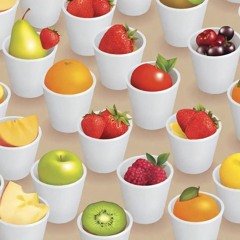 I Want Your Fruit Cups Now