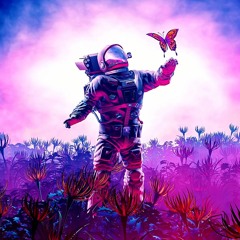 Soul Healing - Jordan Jessep | Lucid Dreaming