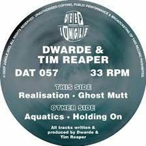 [DAT057] Dwarde & Tim Reaper - Aquatics