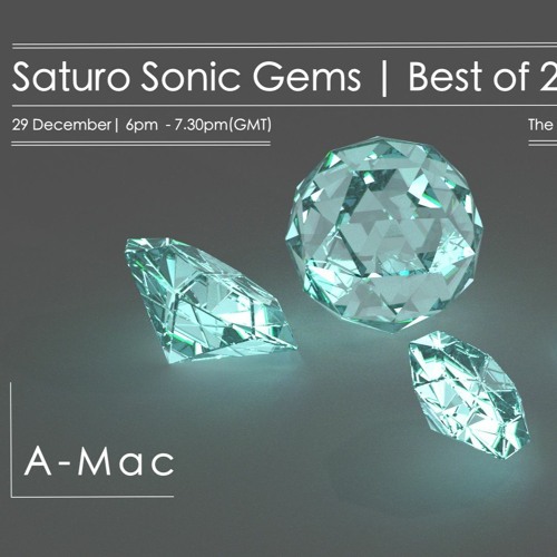 A MAC - SONIC GEMS - Best of 2022 [[ FREE DOWNLOAD ]]