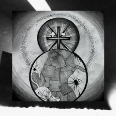 Tim Lake - Making Up Time That Spun The Earth Before Us (prod. Karmabeads)