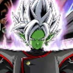 8-Bit Chiptune Remix || LR INT Fusion Zamasu || Zamasu is the Power of the Universe