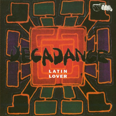 Latin Lover (Extended Mix)