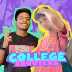 College Shooters (feat. Sujal)