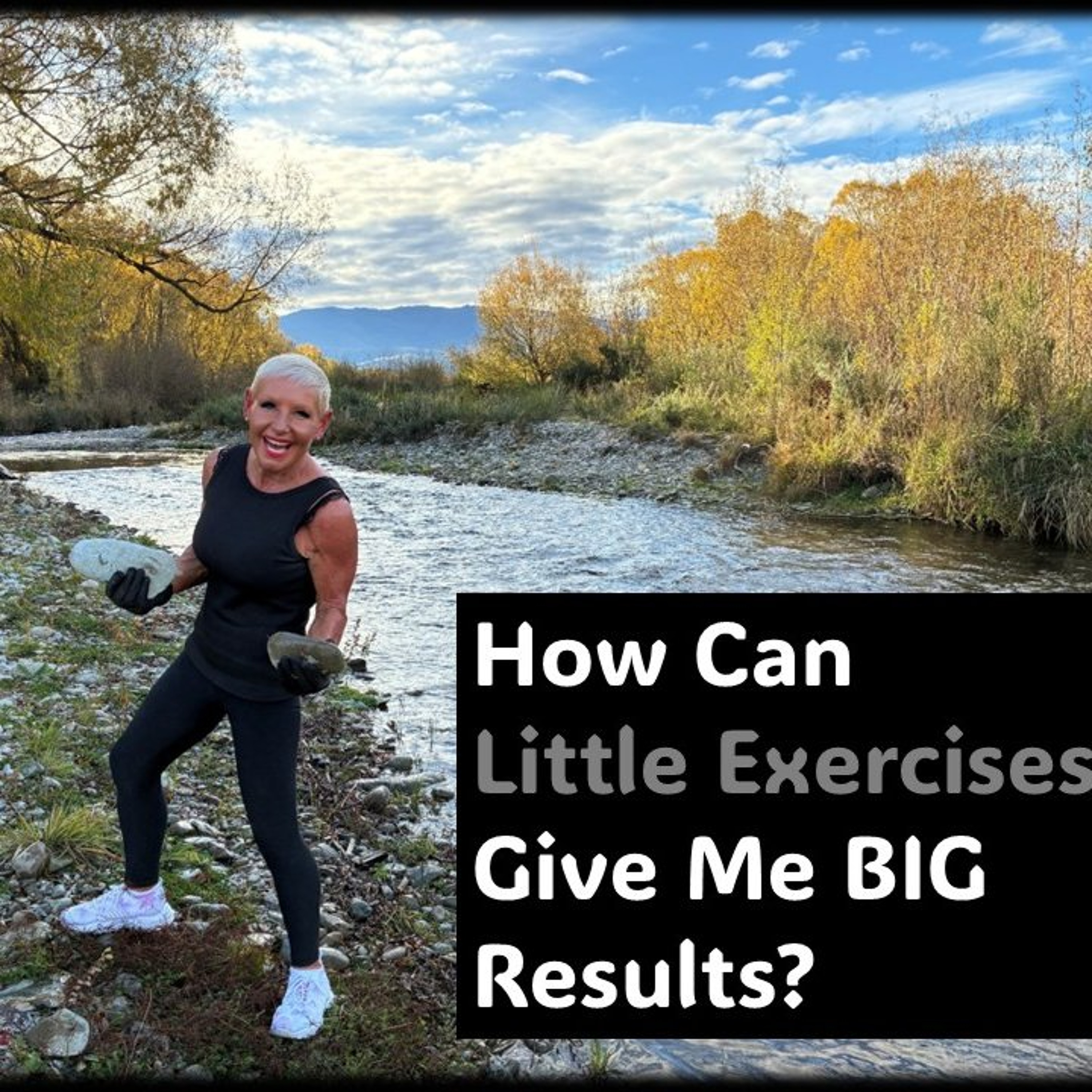 Wasting time doing exercises that don’t work How to know episode artwork