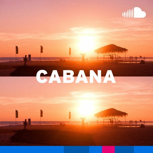 Beach Club: Cabana