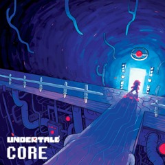 CORE (Cover)