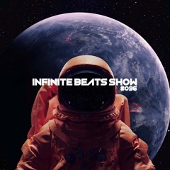 Infinite Beats Show #096 ft DXTR.