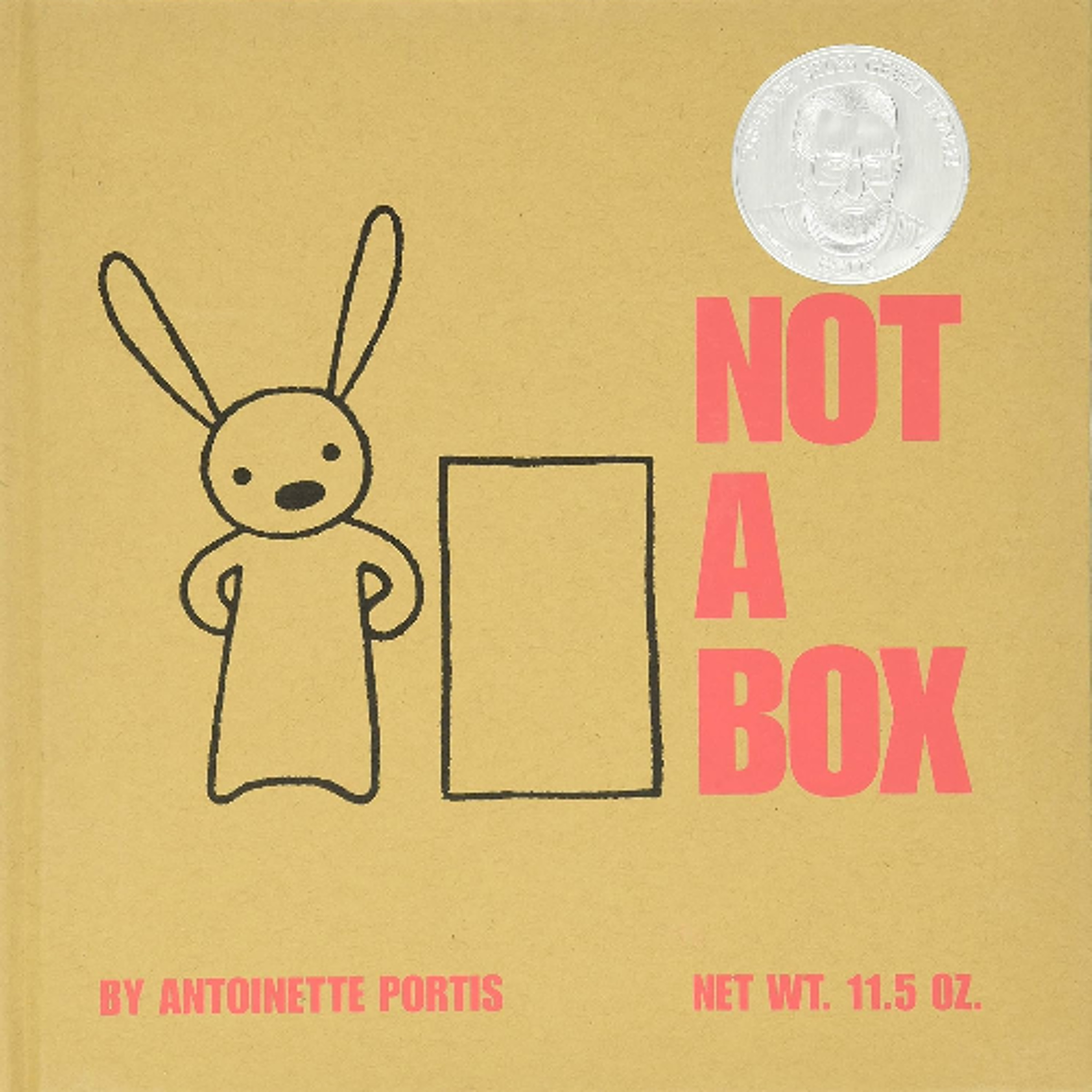 Episode 398 - Not a Box