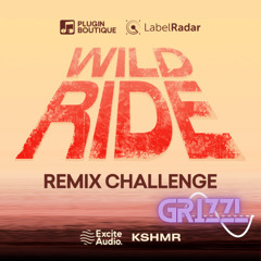 Wild Ride (Grizzl Remix)