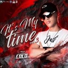 ITS MY TIME 3.7