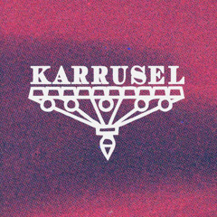 Westerby @ Karrusel festival 2025