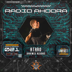 Radio Ahoora 21 - Ataro