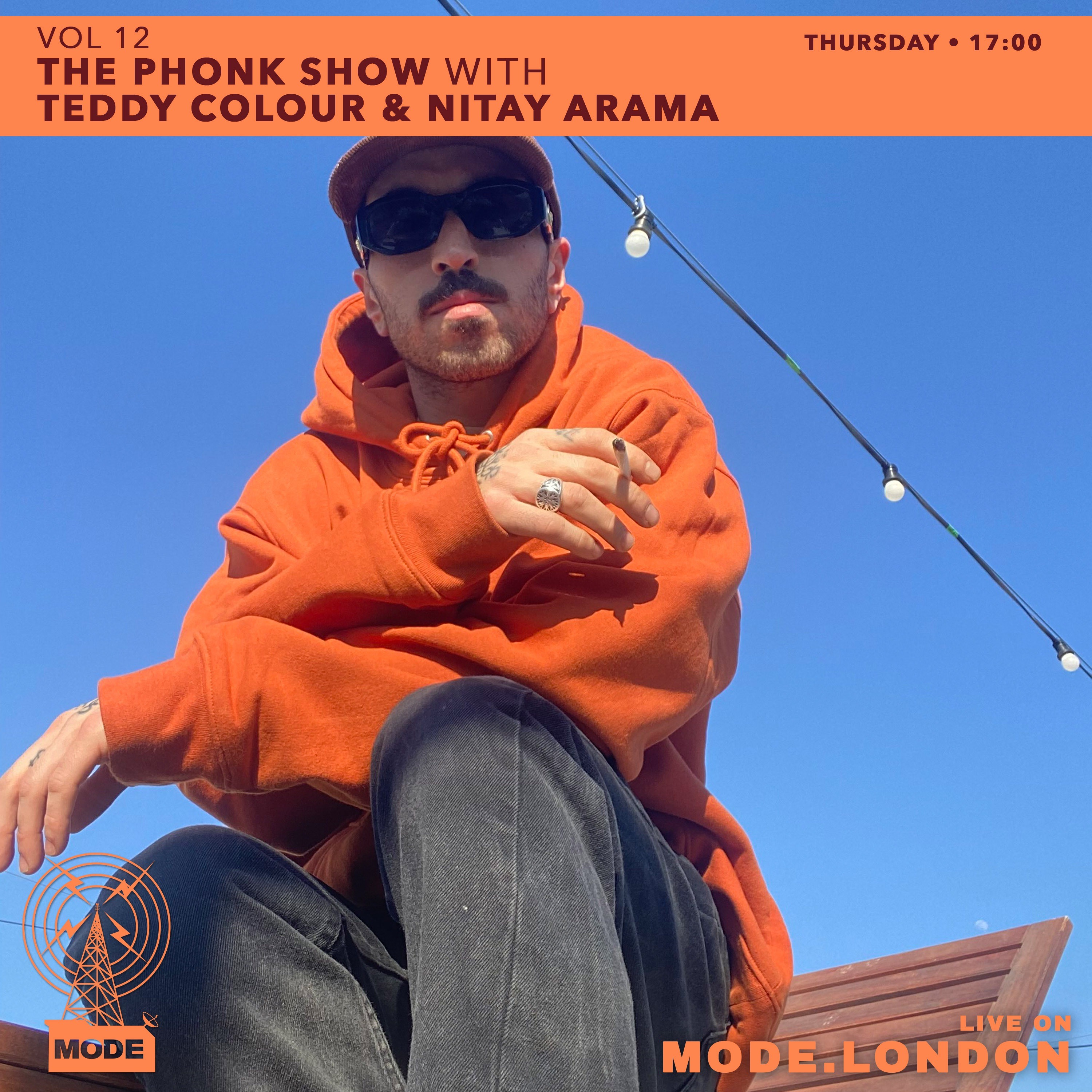 The Phonk Show