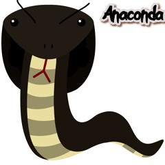 ANACONDA (prod sogimura)