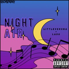 Night Air (feat LaDuca)