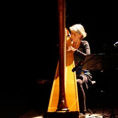 "Arpège" solo harpe musique Y.Tochkova-Patrouilleau