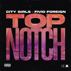 Top Notch - City Girls & Fivio Foreign